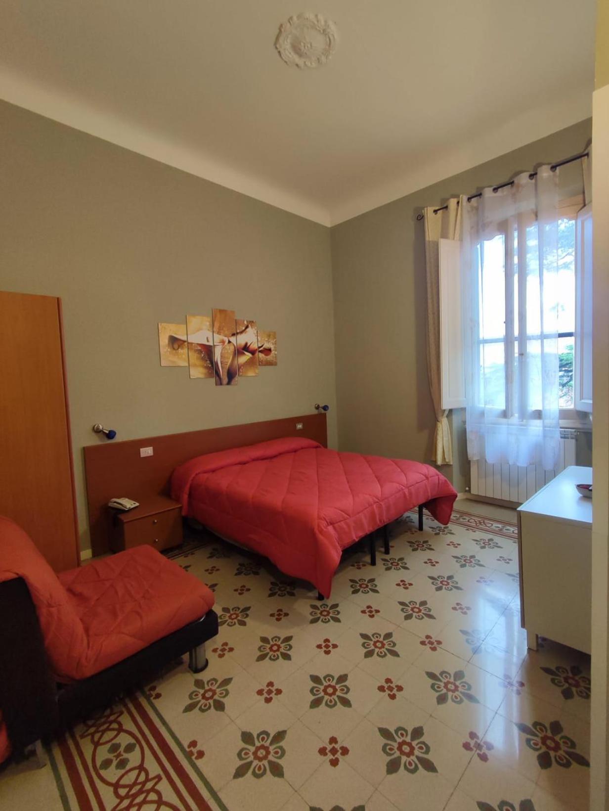Villa Al Piano Ластра а Синя Екстериор снимка
